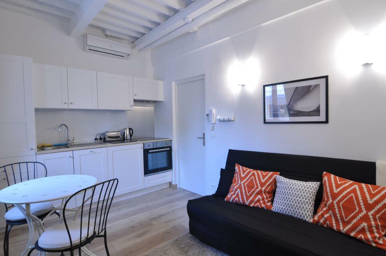 Beautiful One-Bedroom Apartment - Picasso 2 - Stayinantibes Exterior foto