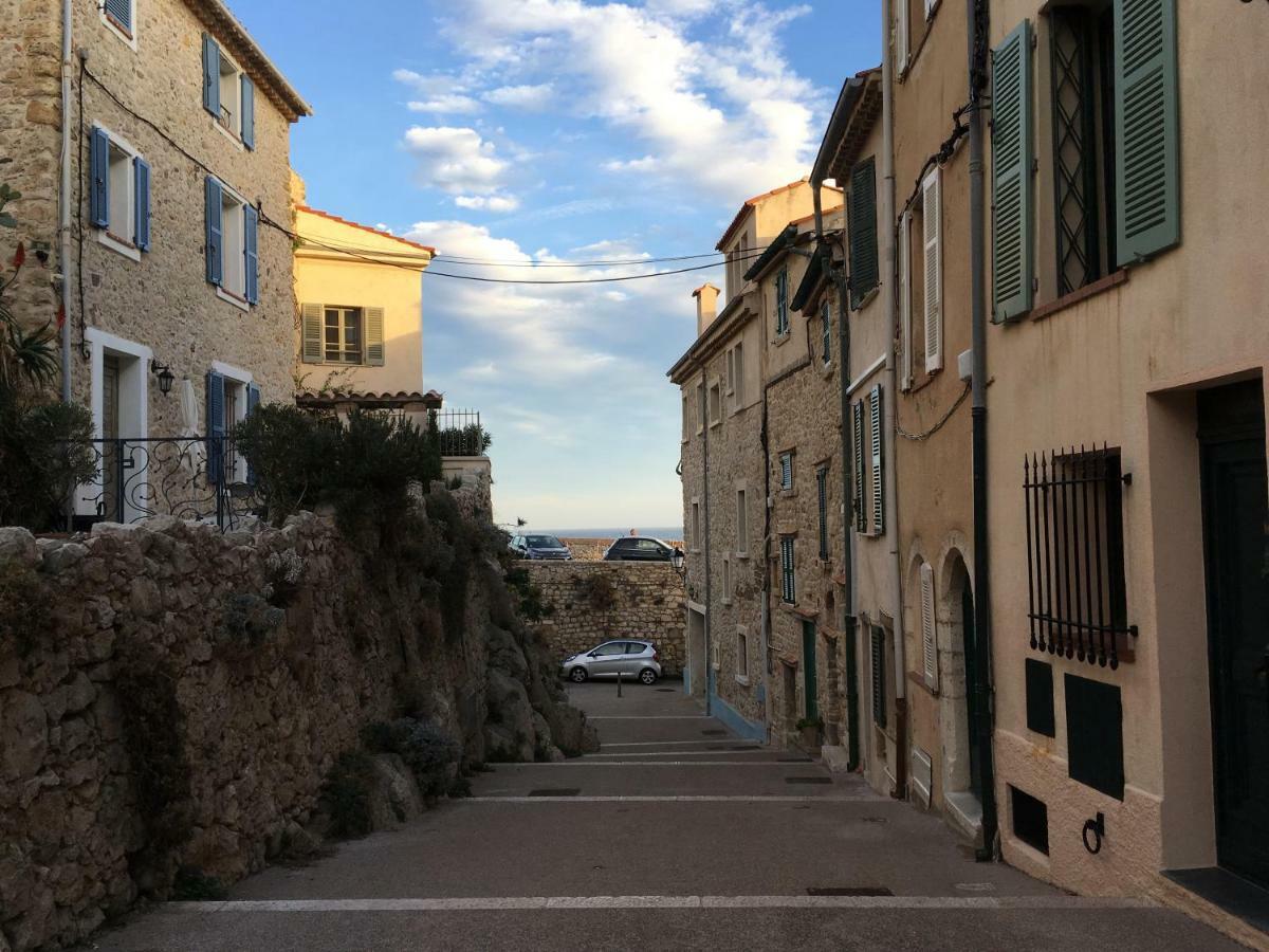 Beautiful One-Bedroom Apartment - Picasso 2 - Stayinantibes Exterior foto