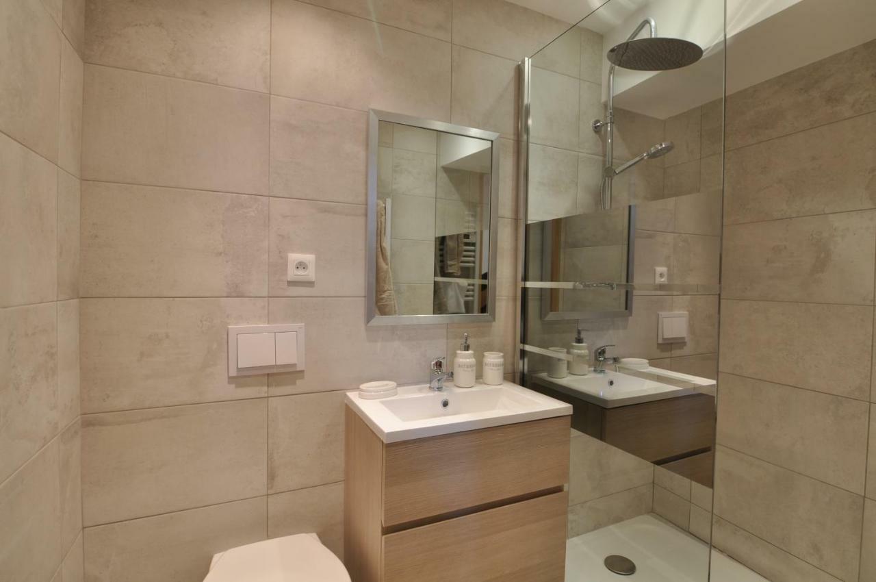 Beautiful One-Bedroom Apartment - Picasso 2 - Stayinantibes Exterior foto