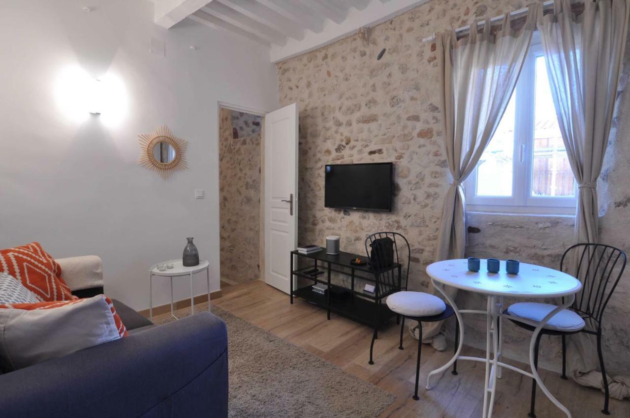 Beautiful One-Bedroom Apartment - Picasso 2 - Stayinantibes Exterior foto